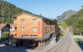 Alpine Lodge Klösterle am Arlberg